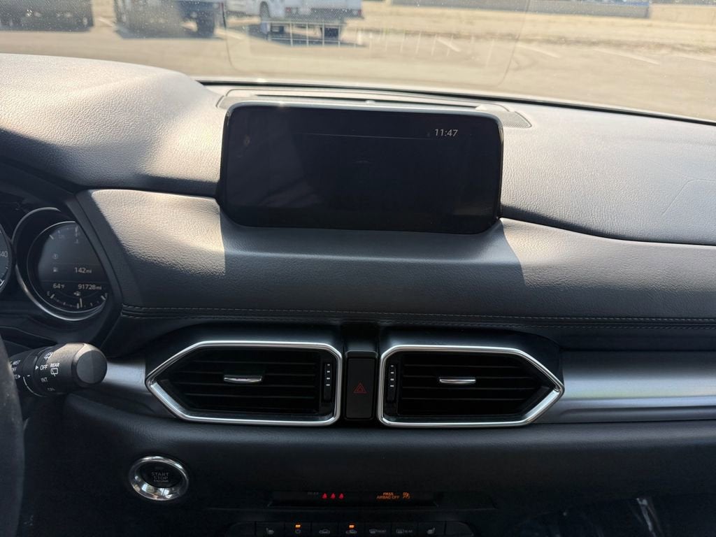 2020 Mazda Mazda CX-5 Touring