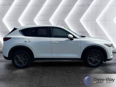 2020 Mazda Mazda CX-5 Touring