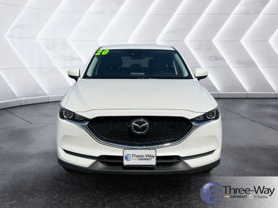 2020 Mazda Mazda CX-5 Touring