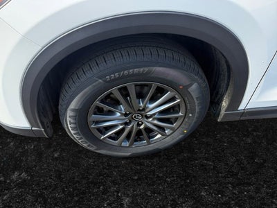 2020 Mazda Mazda CX-5 Touring