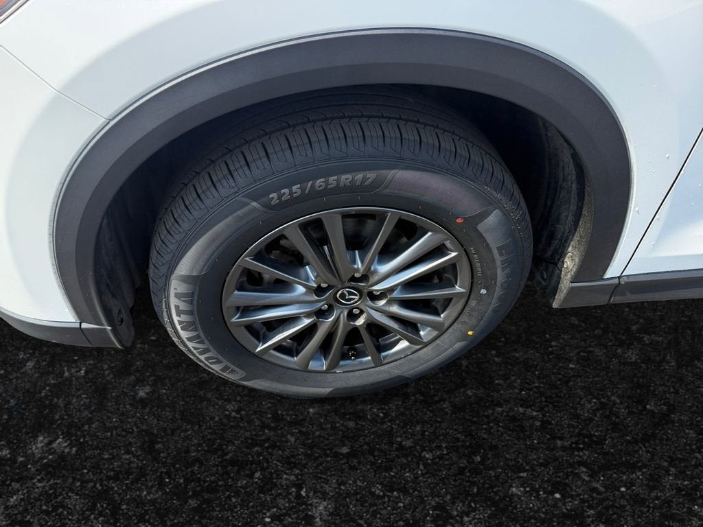 2020 Mazda Mazda CX-5 Touring