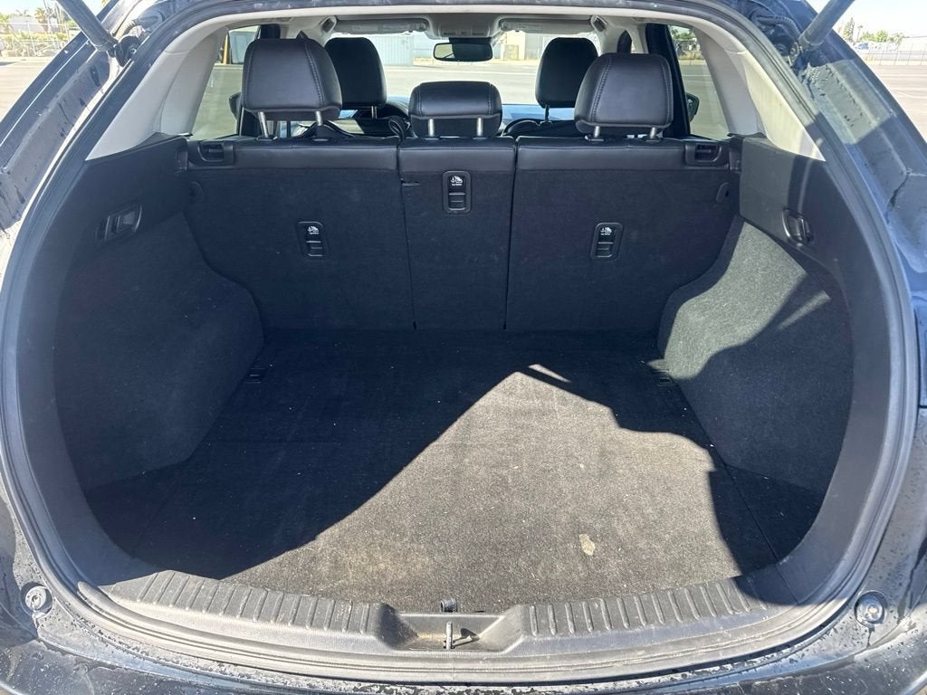 2018 Mazda Mazda CX-5 Touring