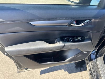 2018 Mazda Mazda CX-5 Touring