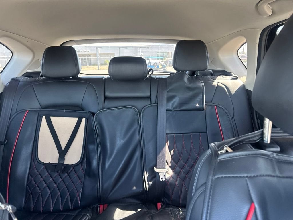 2018 Mazda Mazda CX-5 Touring