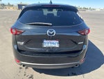 2018 Mazda Mazda CX-5 Touring