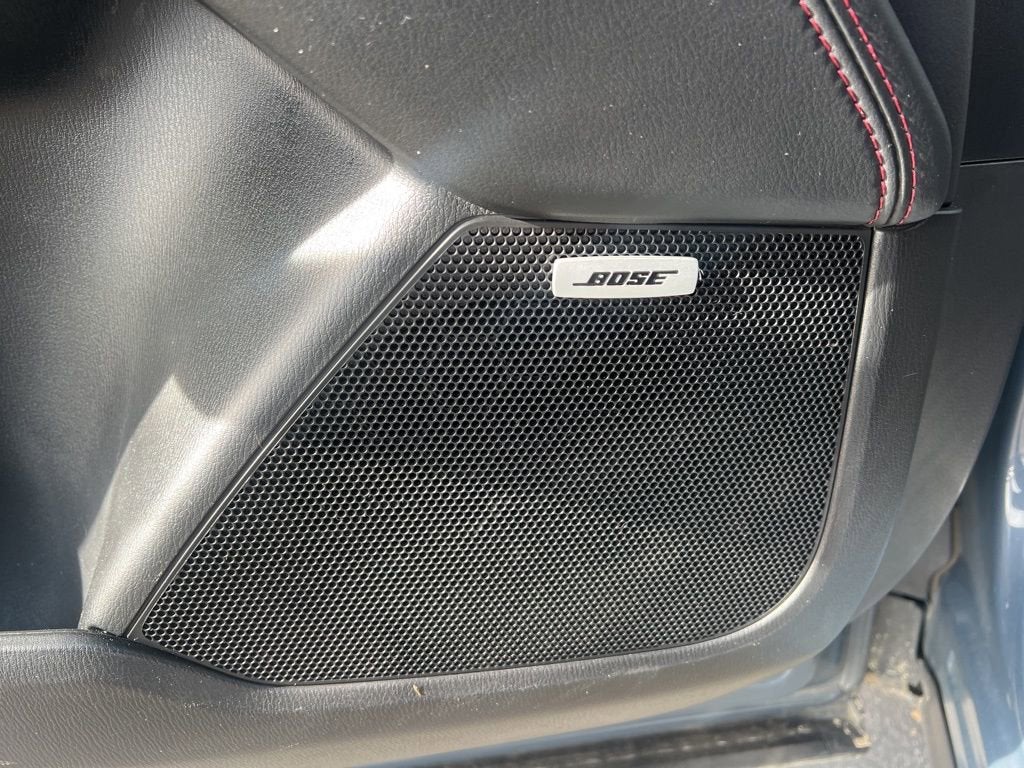 2021 Mazda Mazda CX-5 Carbon Edition Turbo