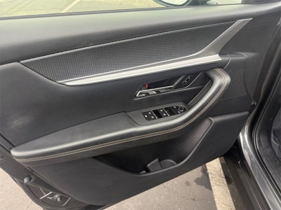 2024 Mazda Mazda CX-90 3.3 Turbo Preferred