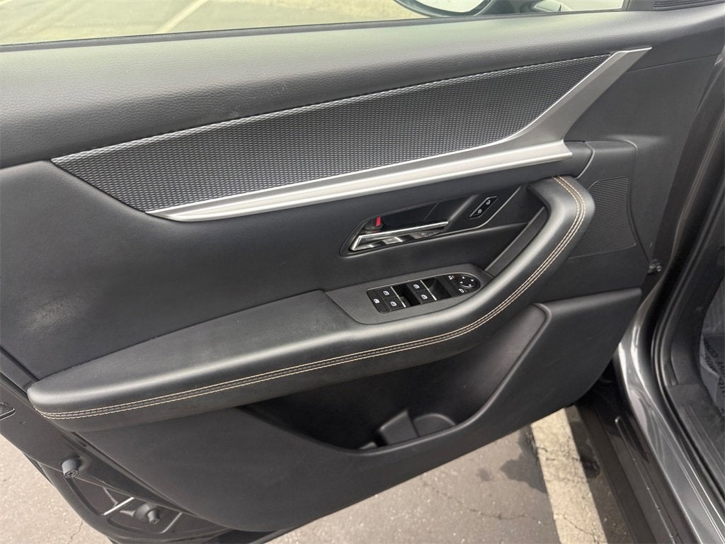 2024 Mazda Mazda CX-90 3.3 Turbo Preferred