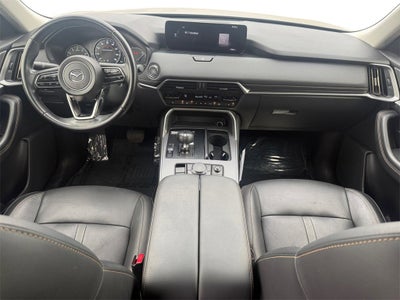 2024 Mazda Mazda CX-90 3.3 Turbo Preferred