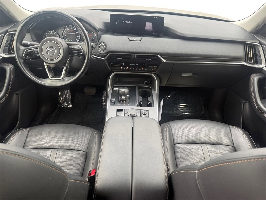 2024 Mazda Mazda CX-90 3.3 Turbo Preferred