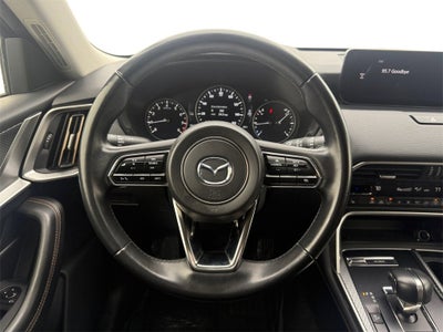 2024 Mazda Mazda CX-90 3.3 Turbo Preferred