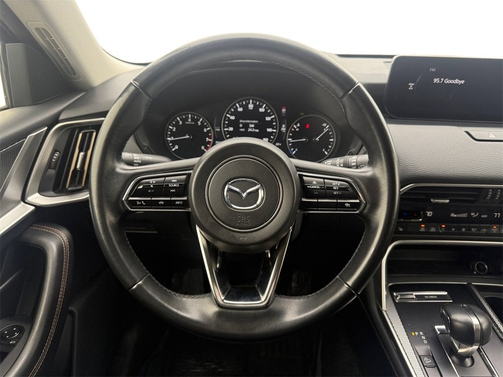 2024 Mazda Mazda CX-90 3.3 Turbo Preferred