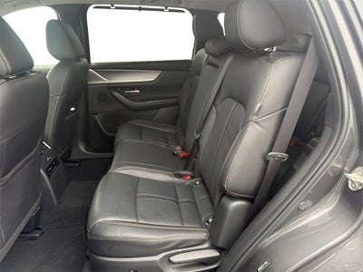 2024 Mazda Mazda CX-90 3.3 Turbo Preferred