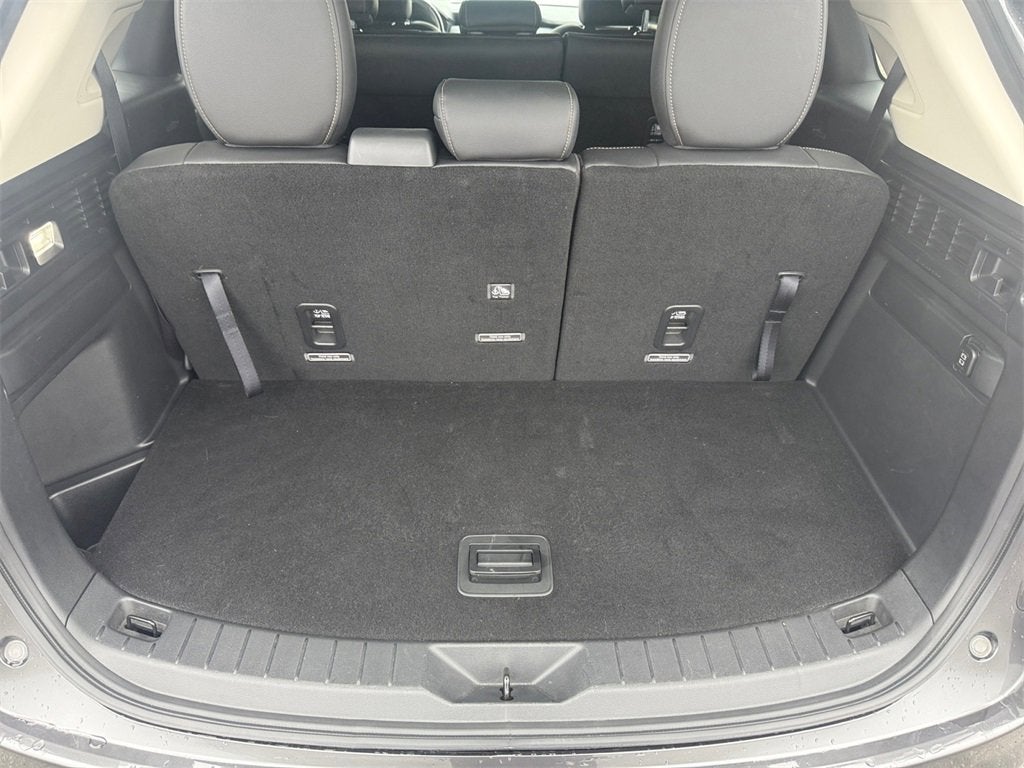 2024 Mazda Mazda CX-90 3.3 Turbo Preferred