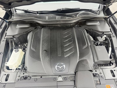 2024 Mazda Mazda CX-90 3.3 Turbo Preferred