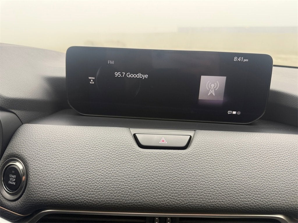 2024 Mazda Mazda CX-90 3.3 Turbo Preferred