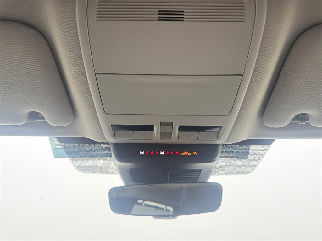 2024 Mazda Mazda CX-90 3.3 Turbo Preferred