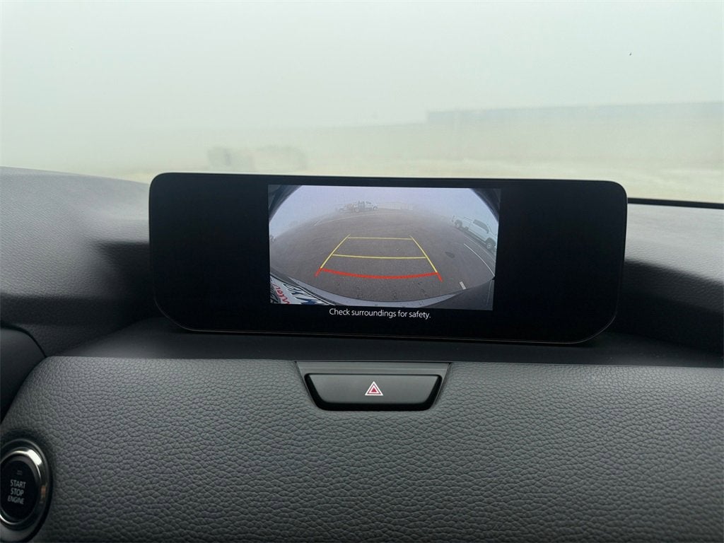 2024 Mazda Mazda CX-90 3.3 Turbo Preferred