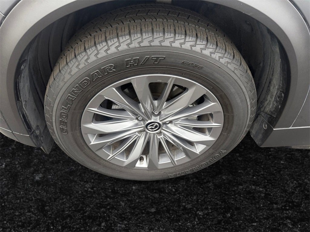 2024 Mazda Mazda CX-90 3.3 Turbo Preferred