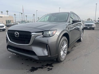 2024 Mazda Mazda CX-90 3.3 Turbo Preferred