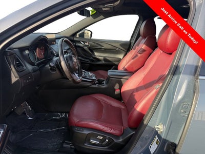 2021 Mazda Mazda CX-9 Carbon Edition