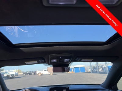 2021 Mazda Mazda CX-9 Carbon Edition