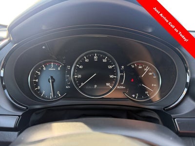 2021 Mazda Mazda CX-9 Carbon Edition