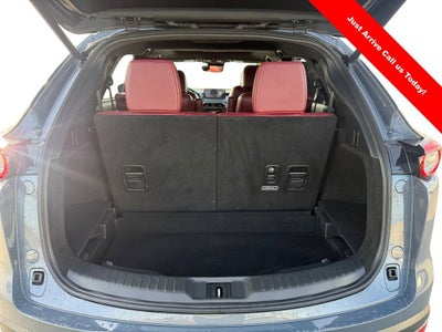 2021 Mazda Mazda CX-9 Carbon Edition