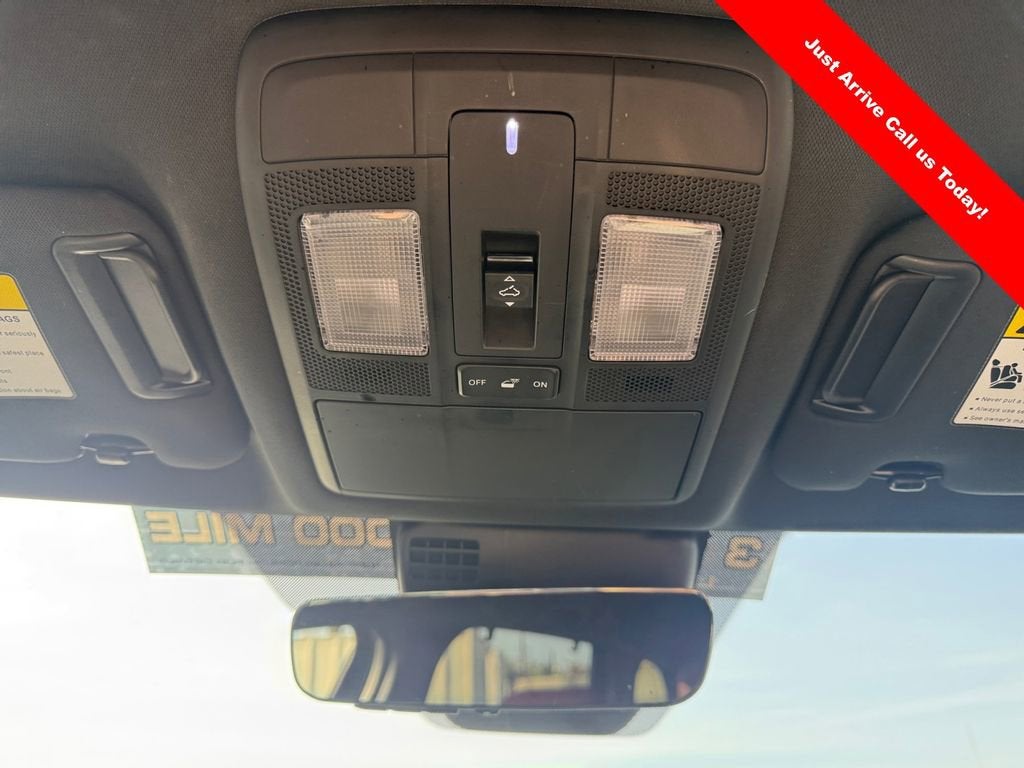 2021 Mazda Mazda CX-9 Carbon Edition