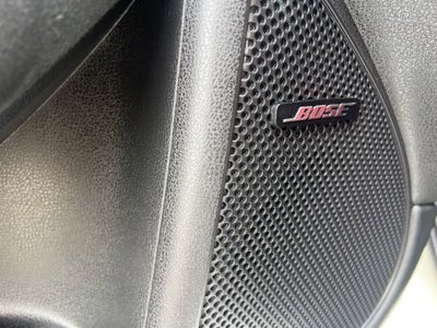 2017 Nissan 370Z NISMO