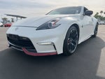 2017 Nissan 370Z NISMO