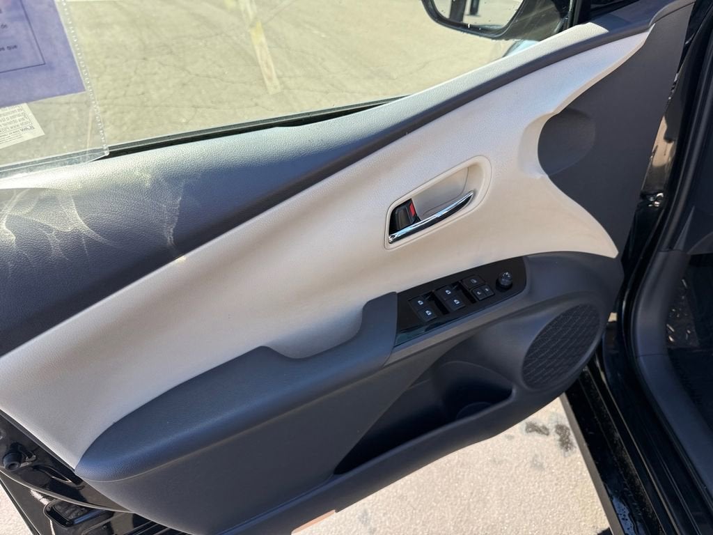 2017 Toyota Prius Two