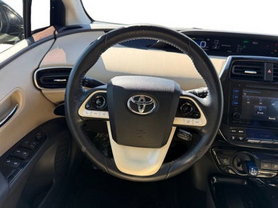 2017 Toyota Prius Two