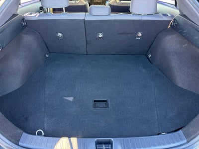 2017 Toyota Prius Two