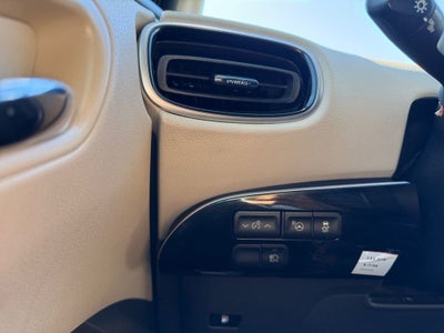 2017 Toyota Prius Two