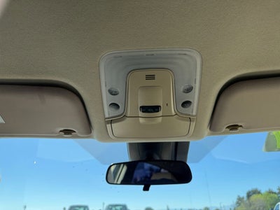 2017 Toyota Prius Two