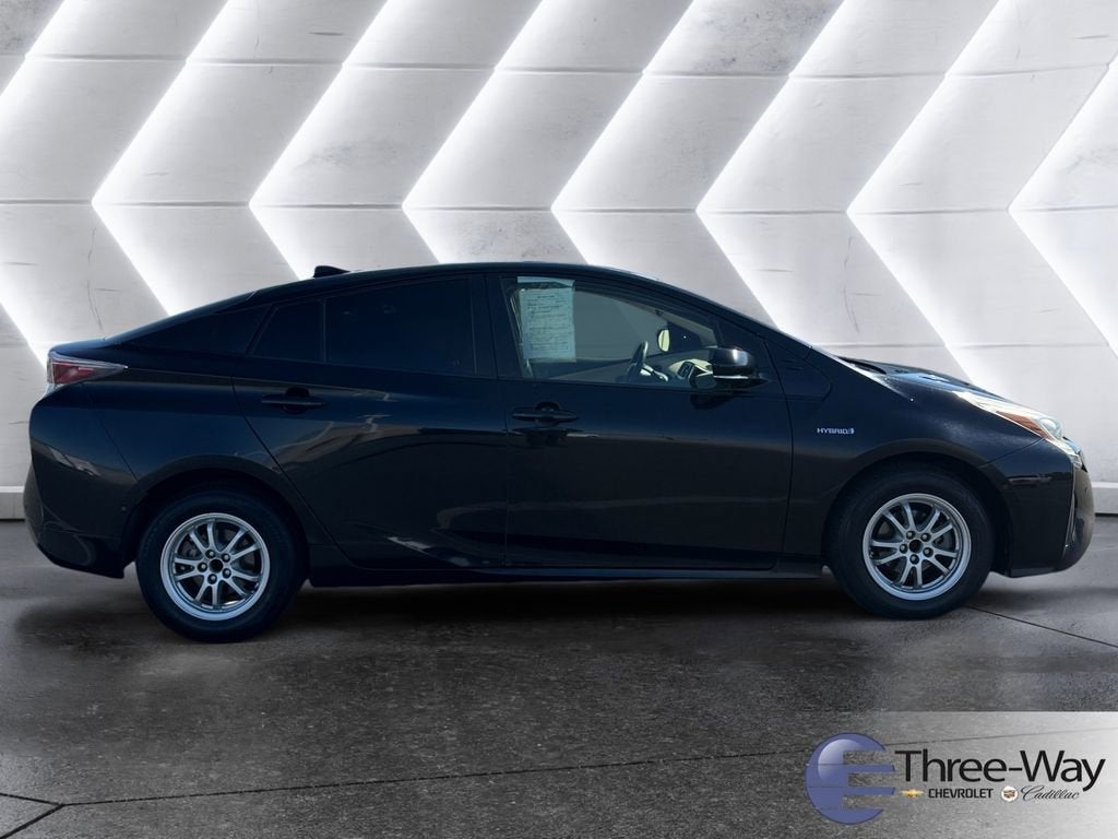 2017 Toyota Prius Two