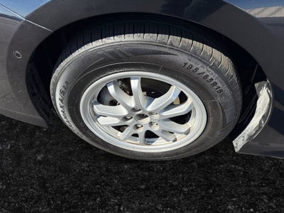 2017 Toyota Prius Two