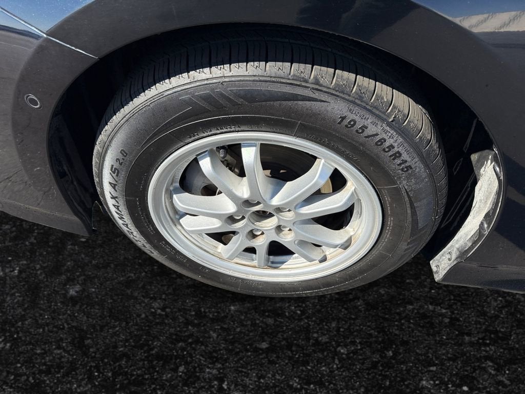 2017 Toyota Prius Two