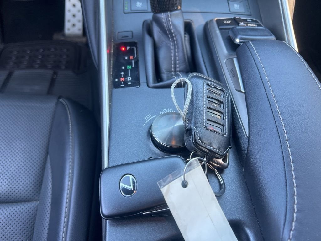 2019 Lexus IS IS 300