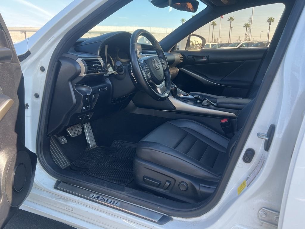 2019 Lexus IS IS 300
