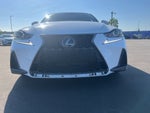 2019 Lexus IS IS 300