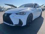 2019 Lexus IS IS 300