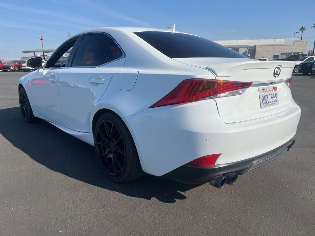 2019 Lexus IS IS 300