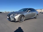 2017 Lexus IS IS Turbo