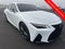 2024 Lexus IS IS 350 F SPORT Design