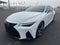 2024 Lexus IS IS 350 F SPORT Design