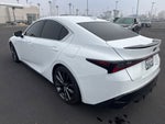 2024 Lexus IS IS 350 F SPORT Design
