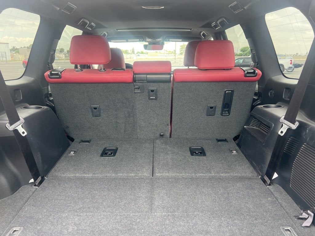 2022 Lexus GX GX 460 Premium