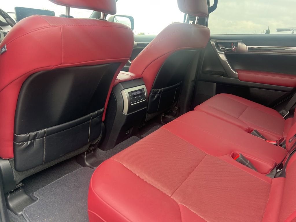 2022 Lexus GX GX 460 Premium